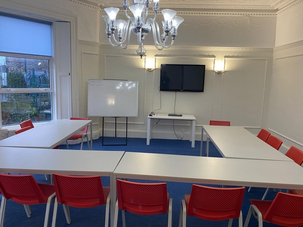 MARINO INSTITUTE OF EDUCATION  - DUBLINO